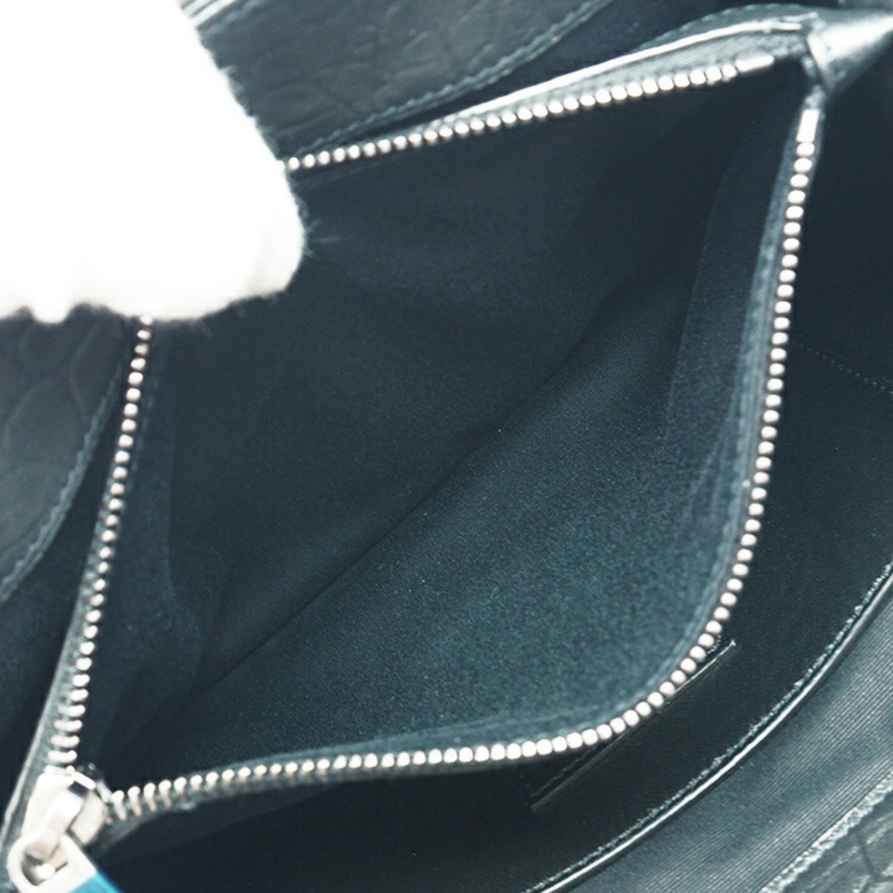 Yves Saint Laurent Chain Shoulder Bag - Picture 5 of 6